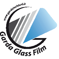 Garda Glass Film