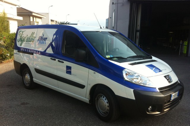 Ristorante Valentino - Figurella