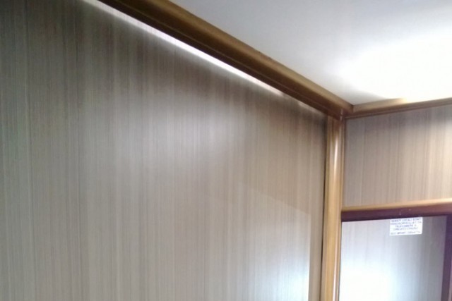 Ascensore Condominio - DOPO